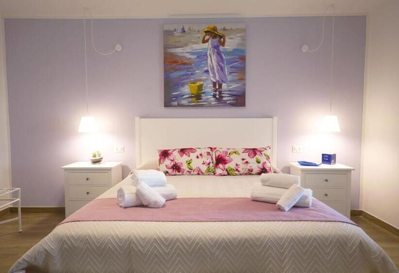 ペンション Skyview Cefalù