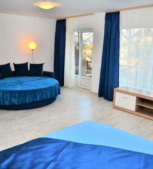 ペンション Vila Alba Brasov