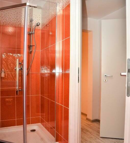 ペンション Vila Alba Brasov