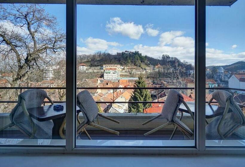 ペンション Vila Alba Brasov