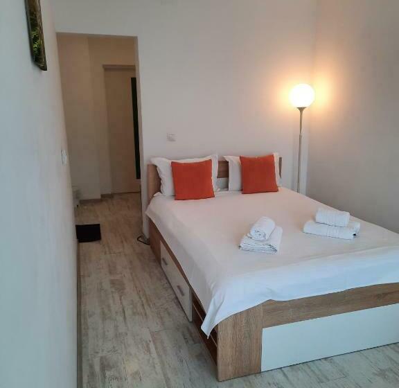 ペンション Vila Alba Brasov