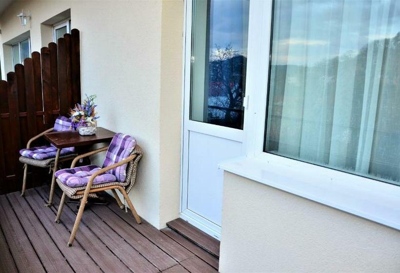 ペンション Vila Alba Brasov