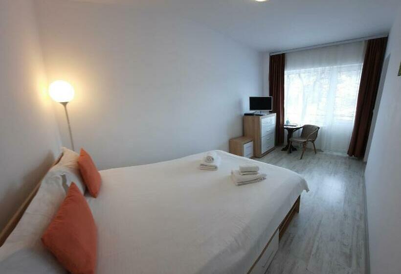 ペンション Vila Alba Brasov