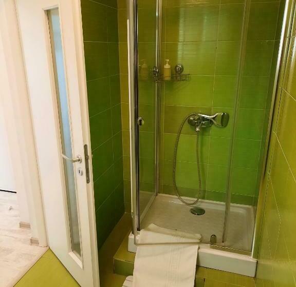 ペンション Vila Alba Brasov