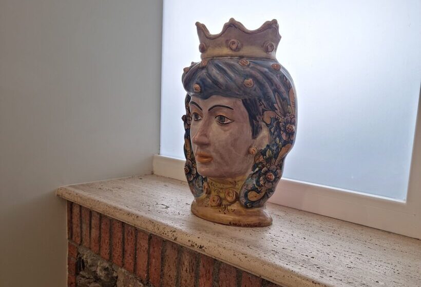 פנסיון Villa Antonino