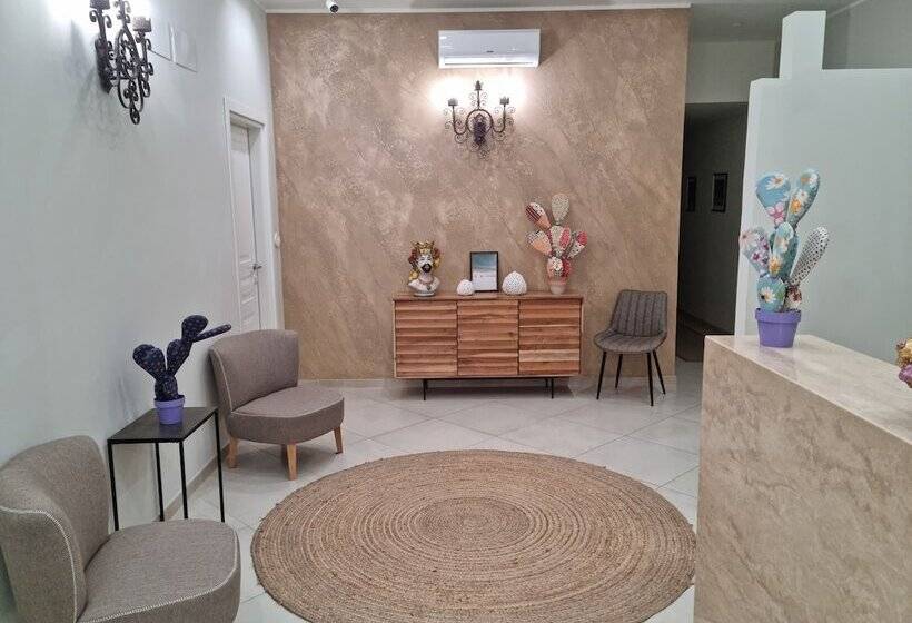 פנסיון Villa Antonino