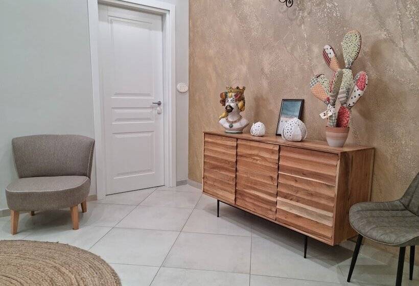 פנסיון Villa Antonino