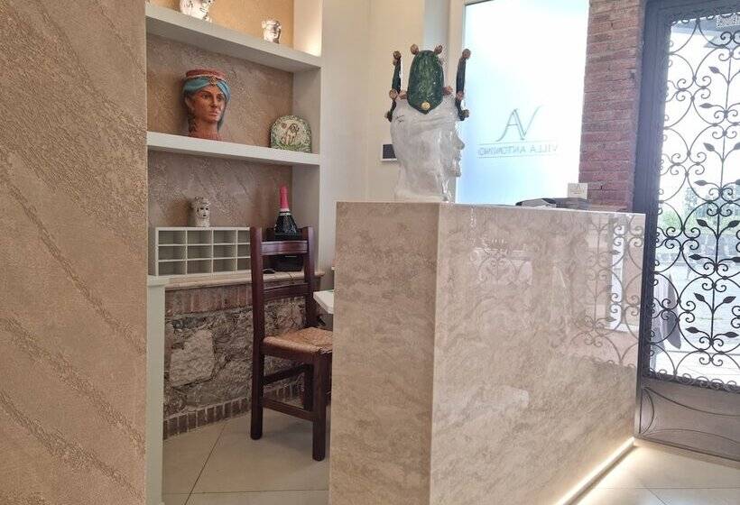 פנסיון Villa Antonino