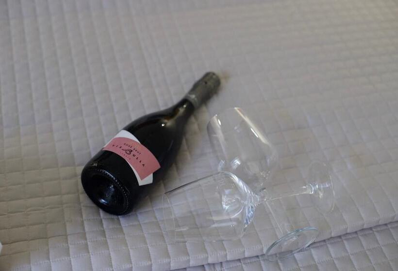 פנסיון Villa Antonino