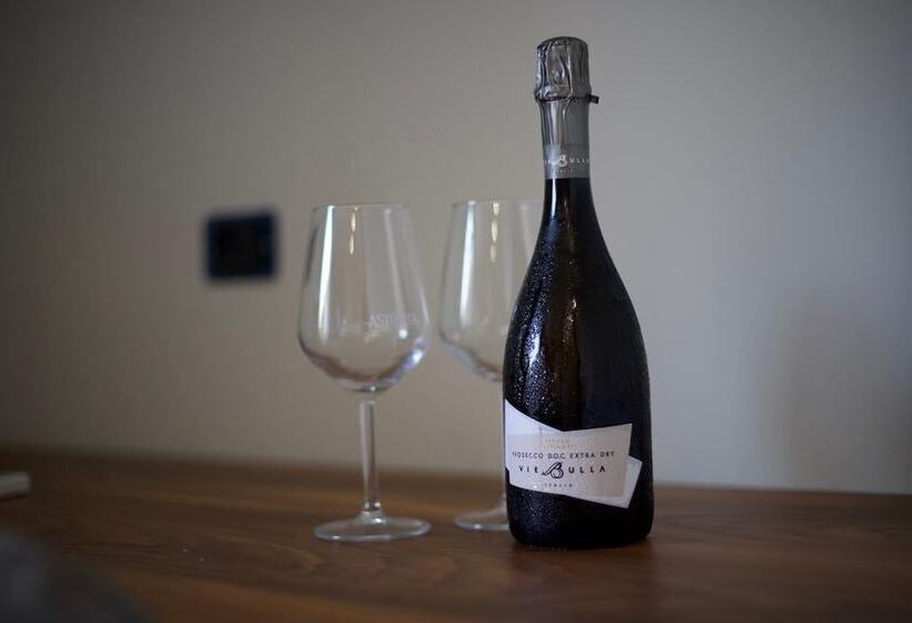 פנסיון Villa Antonino