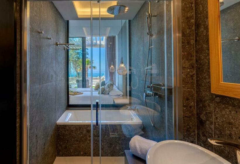 Курорт Cordial Santa Águeda & Perchel Beach Club