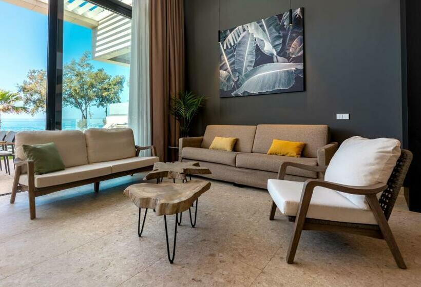 Курорт Cordial Santa Águeda & Perchel Beach Club