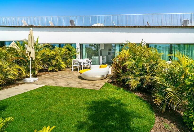 Курорт Cordial Santa Águeda & Perchel Beach Club