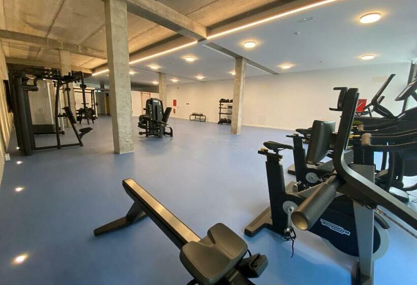 Курорт Cordial Santa Águeda & Perchel Beach Club