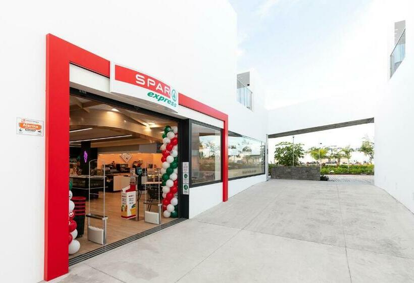 Курорт Cordial Santa Águeda & Perchel Beach Club