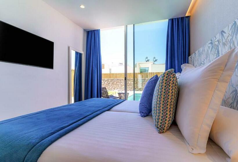 Курорт Cordial Santa Águeda & Perchel Beach Club