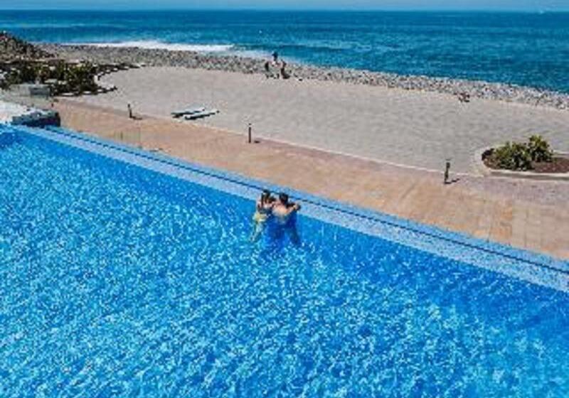 Курорт Cordial Santa Águeda & Perchel Beach Club