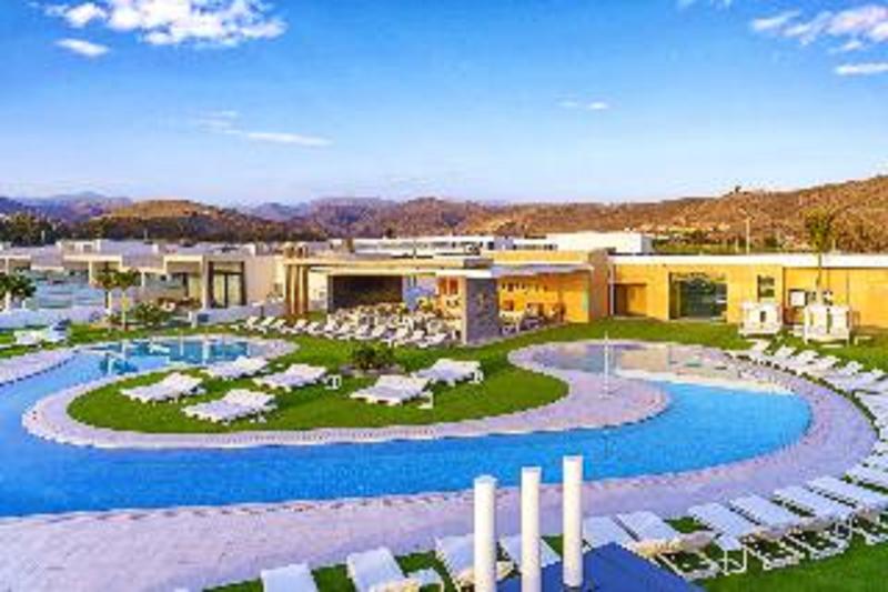 Курорт Cordial Santa Águeda & Perchel Beach Club