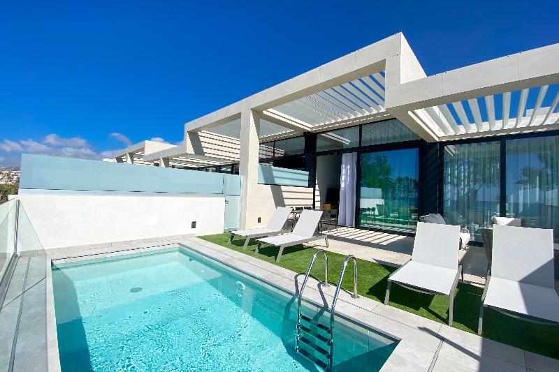 Курорт Cordial Santa Águeda & Perchel Beach Club