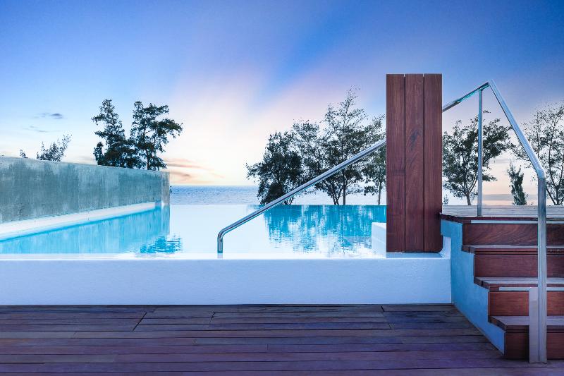 Курорт Cordial Santa Águeda & Perchel Beach Club