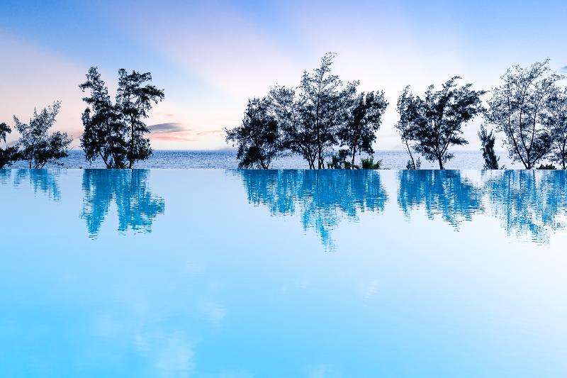 Курорт Cordial Santa Águeda & Perchel Beach Club