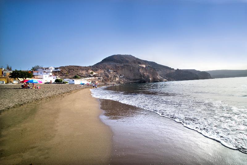 Курорт Cordial Santa Águeda & Perchel Beach Club