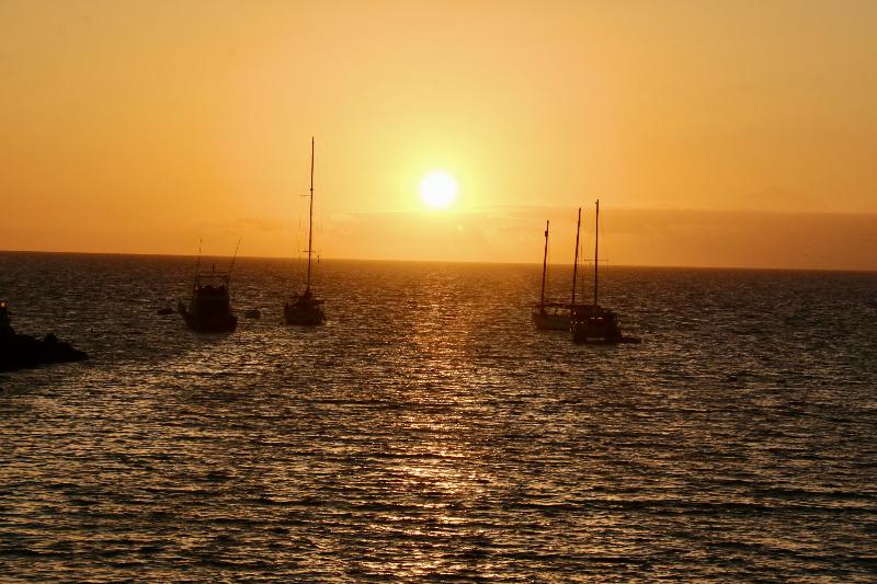 Курорт Cordial Santa Águeda & Perchel Beach Club