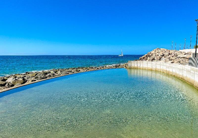 Курорт Cordial Santa Águeda & Perchel Beach Club