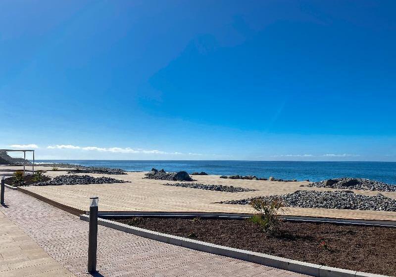 Курорт Cordial Santa Águeda & Perchel Beach Club