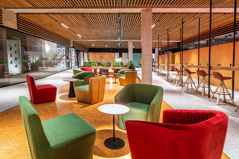 Курорт Cordial Santa Águeda & Perchel Beach Club