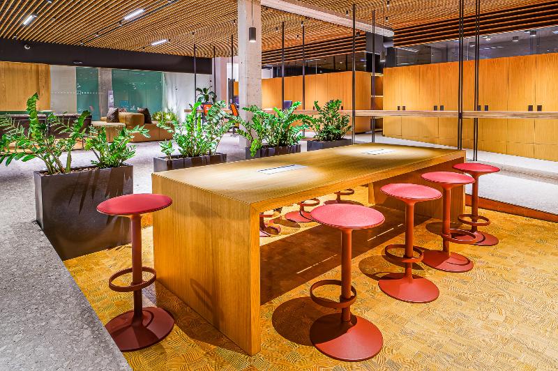 Курорт Cordial Santa Águeda & Perchel Beach Club