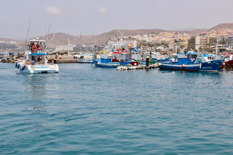 Курорт Cordial Santa Águeda & Perchel Beach Club