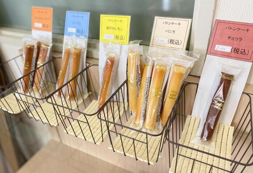 ריוקאן Green Spa Tsutsuga