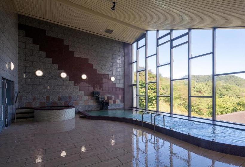 ريوكان Ikoinomura Hiroshima