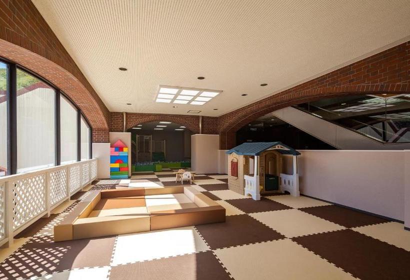 ريوكان Ikoinomura Hiroshima