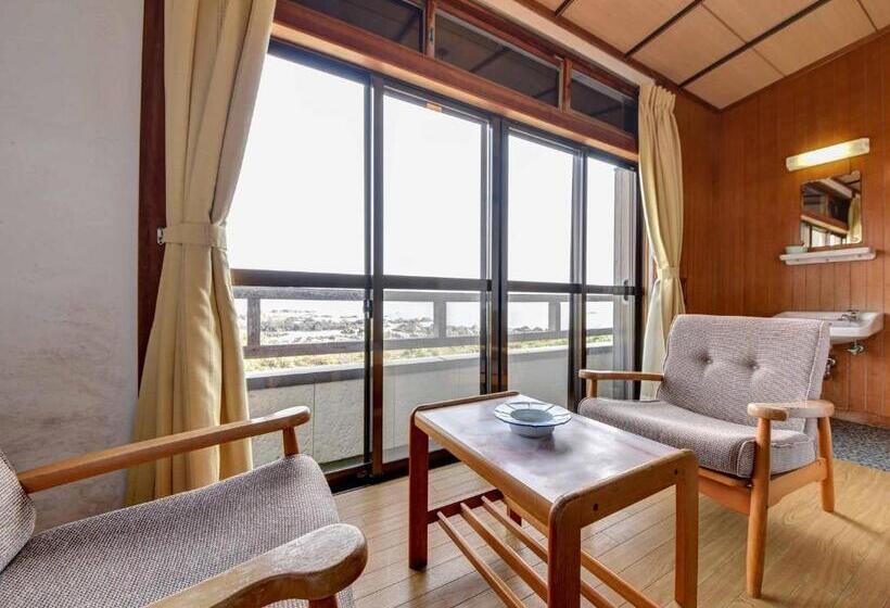 ريوكان Misaki Kanko