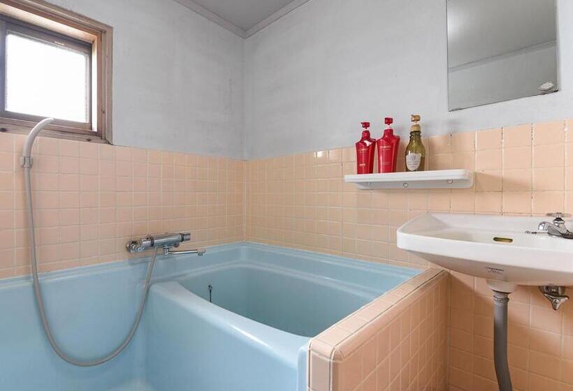 ريوكان Misaki Kanko