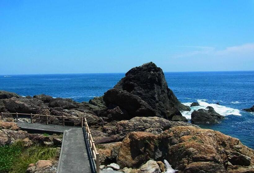 ريوكان Misaki Kanko