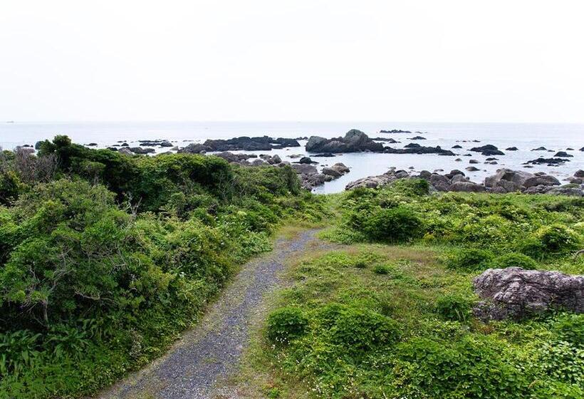 ريوكان Misaki Kanko