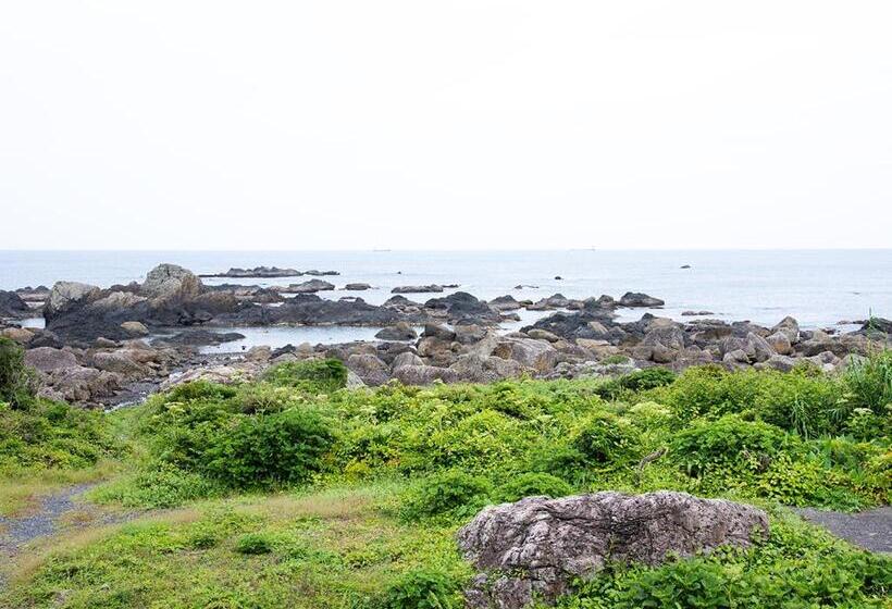 ريوكان Misaki Kanko