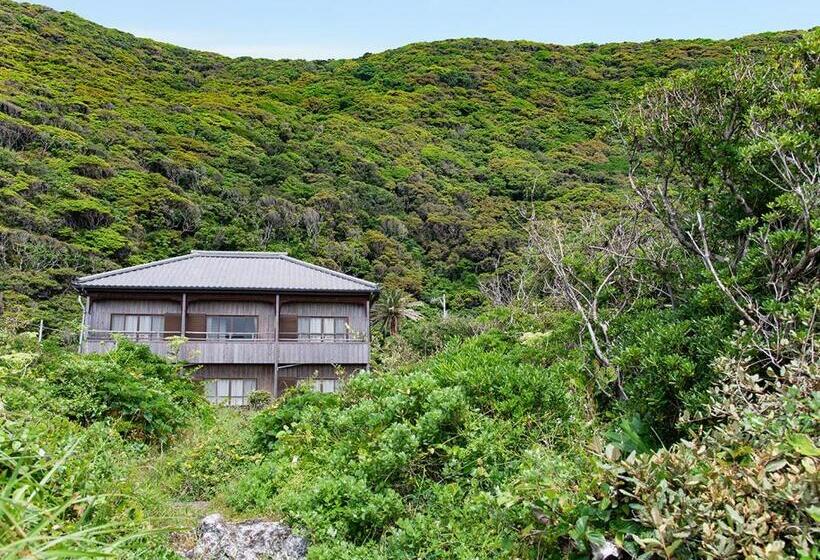 ريوكان Misaki Kanko