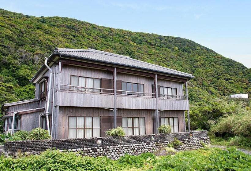 ريوكان Misaki Kanko