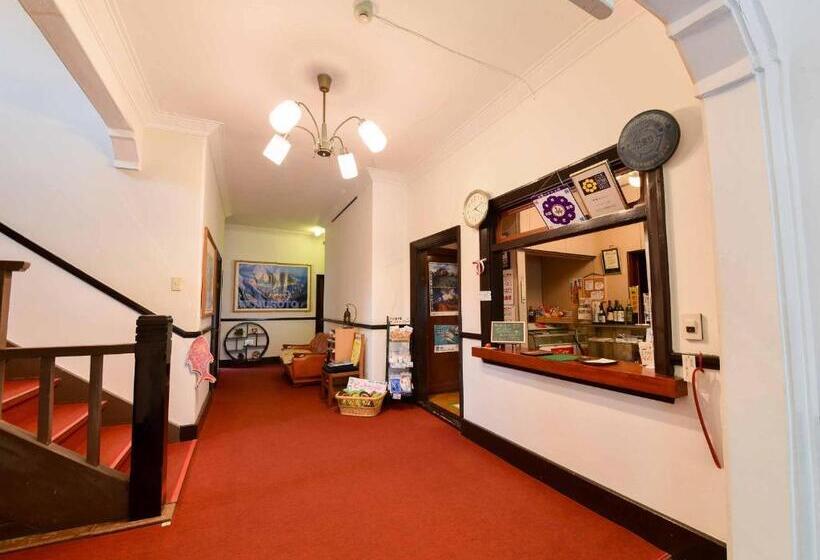 ريوكان Misaki Kanko