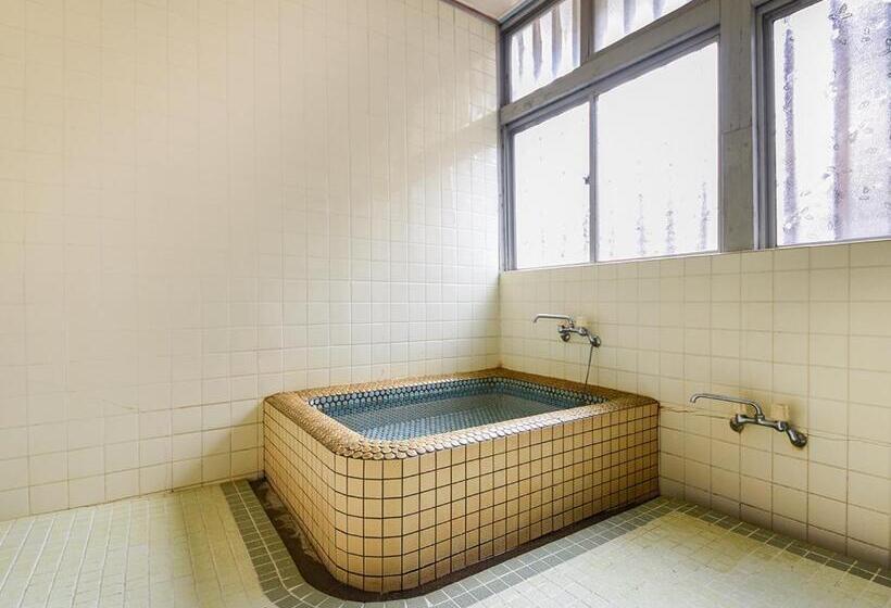 ريوكان Misaki Kanko