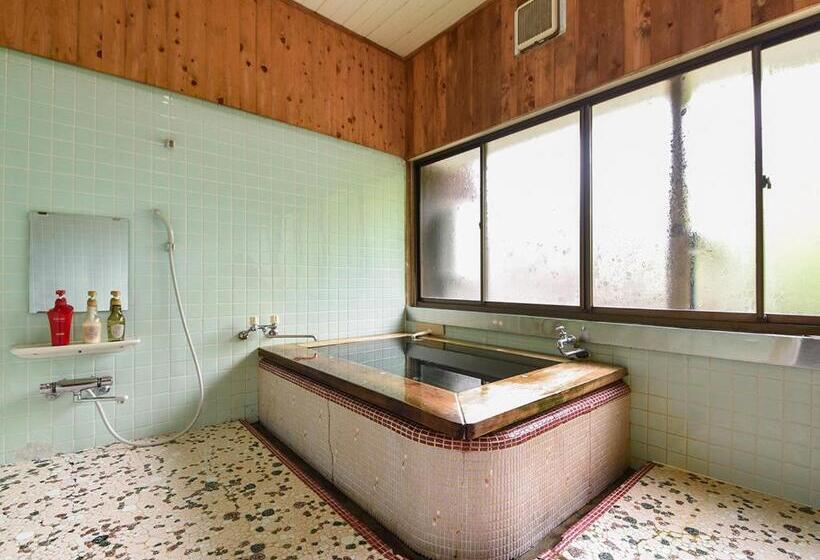 ريوكان Misaki Kanko