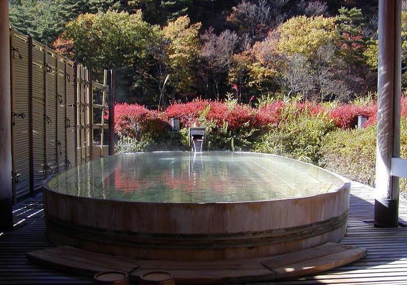 ריוקאן Nishiyama Onsen Keiunkan