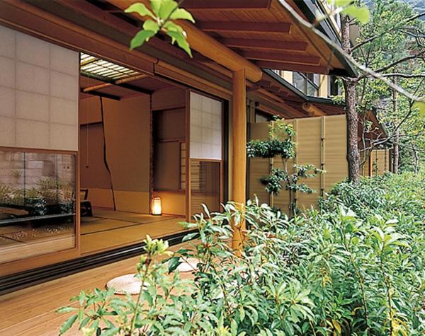 ريوكان Nishiyama Onsen Keiunkan