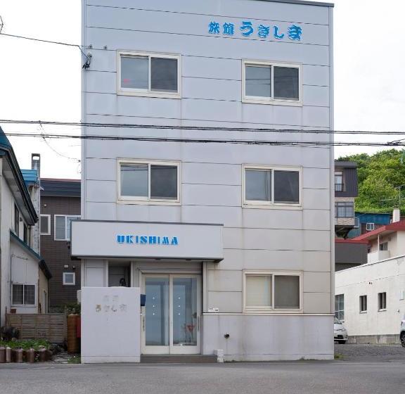 日式旅馆 Shimanoyado Rebunshiri