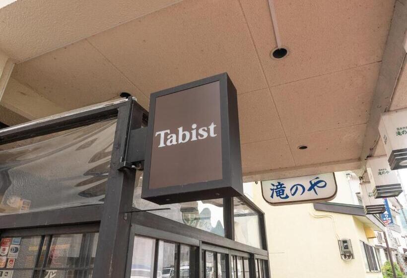 ريوكان Tabist Hana Hotel Takinoya Aizu Yanaizu