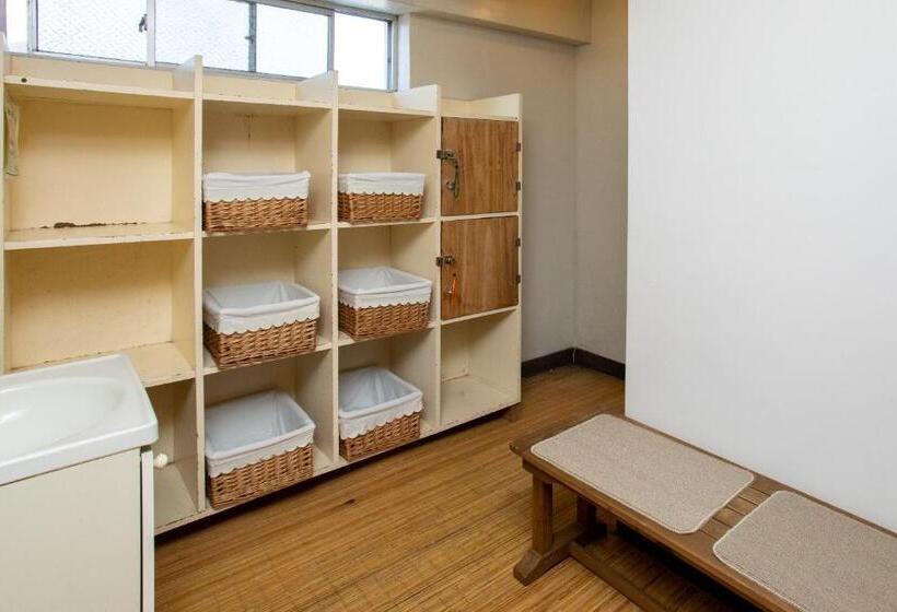 ريوكان Tabist Hana Hotel Takinoya Aizu Yanaizu